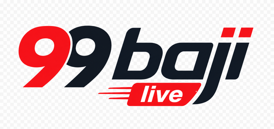 99baji live logo